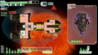 Let's Play FTL - Part 20 - Poobutts - Federation Cruiser Type B