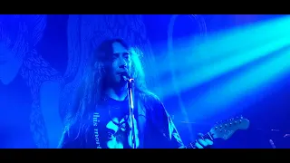 ALCEST - Sur l'océan couleur de fer - Live in Bogotá - Ace of Spades - 28/03/2023