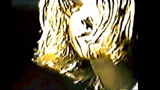 Nirvana — The Masquerade, Atlanta 05.06.1990 - [60fps/2 Cam Mix/Fish Eye Removed/Recolor]