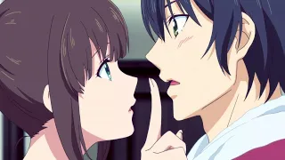 The Cutest Love Confessions In Anime [HD]