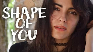 (Cover Español) SHAPE OF YOU - ED SHEERAN