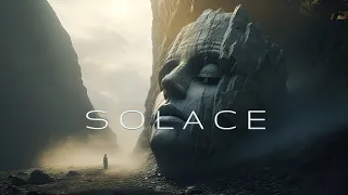 Solace - Ethereal Meditative Ambient Music - Deep Healing Soundscape