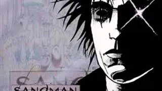 nightcore-Sandman