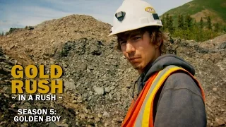 Gold Rush Season 5 Episode 3 - Golden Boy - Gold Rush in a Rush Recap