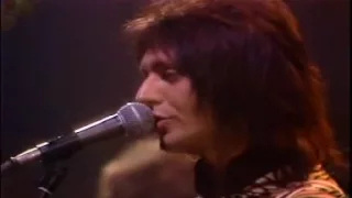 The Cars - Let's Go (Midnight Special)