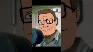 Hank Hill Sings A Man Of Constant Sorrow #hankhill