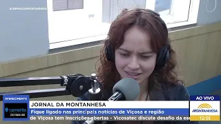 Jornal da Montanhesa - (06/05/2024)