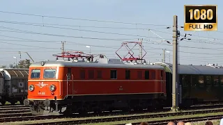 ÖBB Lokparade 2023  ●  09.09.2023