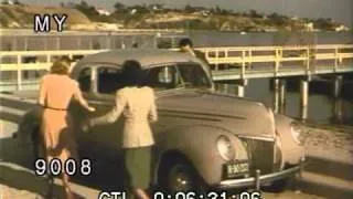 1940s Ford Commercial