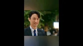 Just ignore him 😅🤣🤣 || Doctor cha 👩‍⚕‍❤️ #kdrama #doctorcha #shorts