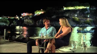 Before Midnight - Final Scene