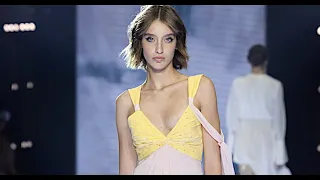 GRETEL Z Spring 2023 Alta Roma - Fashion Channel