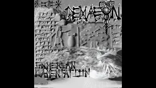 Demaeon - Sumerian Lamentation (2022)