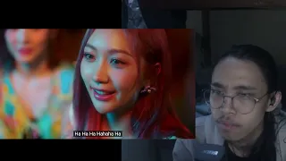 INDIE PRODUCER REACTS TO SECRET NUMBER STARLIGHT MV