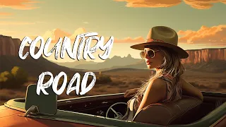 Country Hits 2024 - Top 30 Country Songs to Listen in Your Car - Country Music to Boost Your Mood