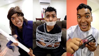 MIS TIK TOK MAS VIRALES de EL SALVADOR