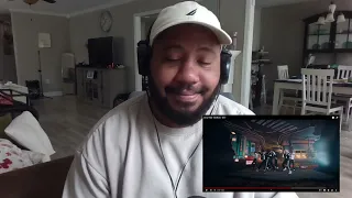 Stray Kids - Maniac mv reaction