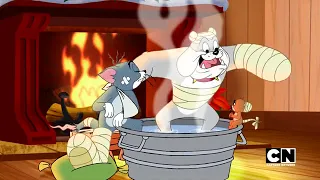 Tom and Jerry Tales S01 - Ep08 Egg Beats - Screen 08