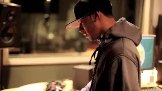 Dub Aura x AraabMUZIK In The Studio [Full Video]