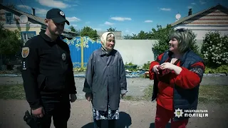 Поліцейський офіцер громади Євгеній Риндич: нам треба вберегти людей