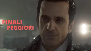 Scelte diverse + i finali PEGGIORI su Detroit: Become Human