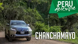 Perú Descubre: Chanchamayo