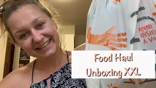 Food Haul XXL - ich wurde beklaut