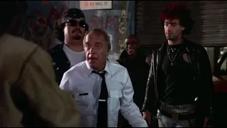 Police Academy 2 (1985) - Their First Assignment (VO)