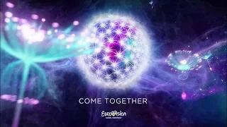 Eurovision Song Contest 2016 - Intro
