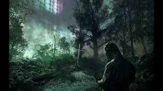 Chernobylite, часть 5