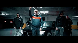 K-ALBO - KOKA [OFFICIAL VIDEO]