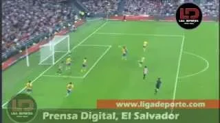 Athletic Bilbao 4-0 Barcelona │Super Copa de España