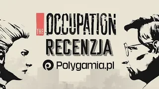 The Occupation - recenzja. Przygodowy niewypał