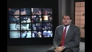 ESPN 10 Year Anniversary Special September 8, 1989