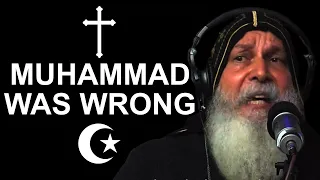 Prophet Muhammad Failed - Mar Mari Emmanuel