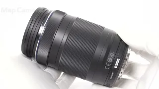 OLYMPUS (オリンパス) M.ZUIKO DIGITAL ED 75-300mm F4.8-6.7 II 美品