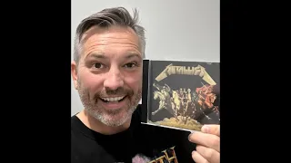 Metallica/Mustaine Bootleg ‘Horsemen of the Apocalypse’ Punt Rd Reviews! #metallica #metal #music