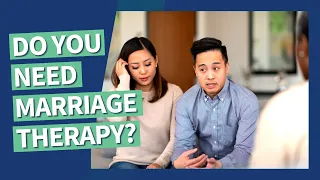 Do You Need Marriage Therapy? An Introduction To The PLISSIT Model