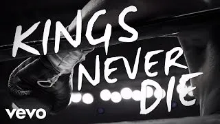 Eminem - Kings Never Die (Lyric Video) ft. Gwen Stefani