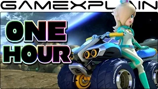 1 Hour of Mario Kart 8 Deluxe Gameplay - ONLINE Battle Mode & Races! (Livestream Archive)