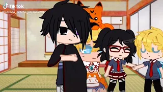 🌸 SaSuNaru Gacha Life & Gacha Club TikTok Compilation 🌸 Meme 🌸 [ #66 ]