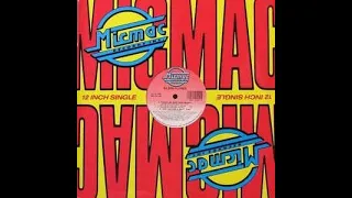 Freestyle Bombs- 12" Vinyl Only Mix! 😎💥💯💣 Jesus Jones, MicMac , Lil Suzy, Barry White, KC & Sunshine