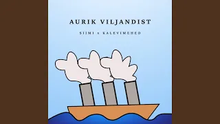 Aurik Viljandist