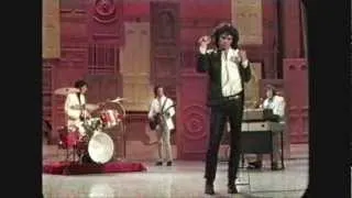 The Doors- The Crystal Ship  (live at the matrix 1967)