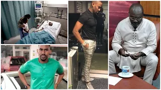 Ibrah 1 Might D!e If Ken Agyapong Does Not Forgive Him- For Currently Receiving Treatment In Hospita