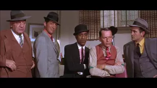 Bing Crosby, Dean Martin & Frank Sinatra - Style (Audio Version)