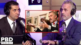 The REAL Reason Jordan Peterson Won't Enter Politics