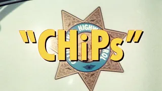 CHiPs Pilot Extended Intro - Remastered