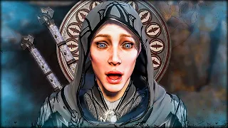 Middle-earth: Shadow of War - Эльфийская сила 🤘