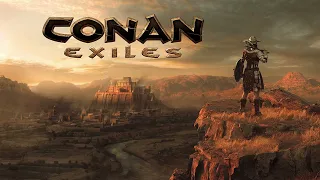 Conan Exiles  OST